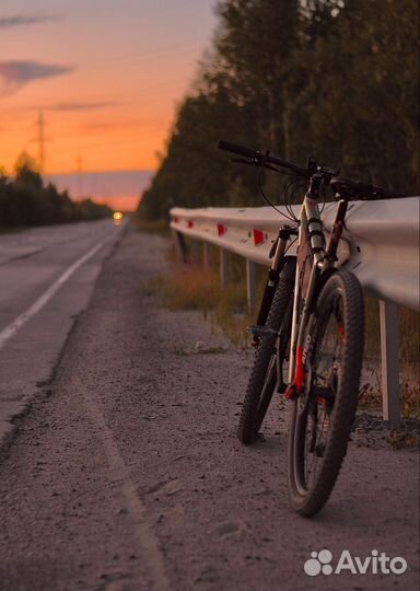 Прокат велосипедов