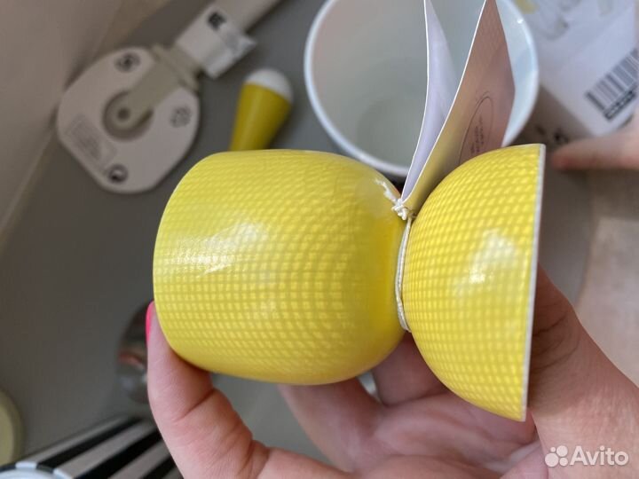 Набор столовой посуды IKEA