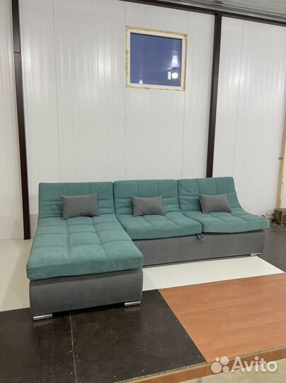 Диван модульный Сафари