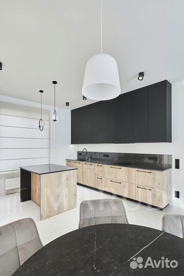 Кухни на заказ от современной Тюменской фабрики