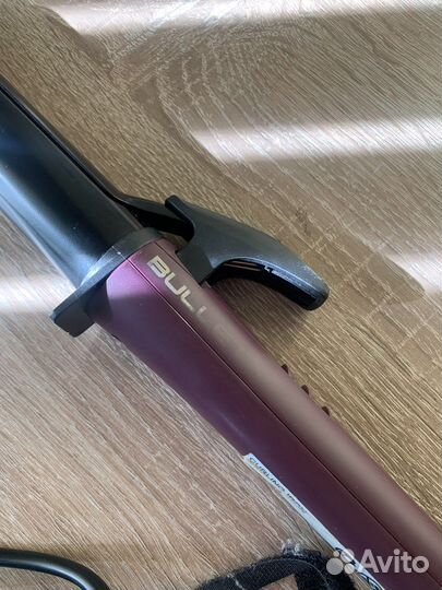 Плойка для волос