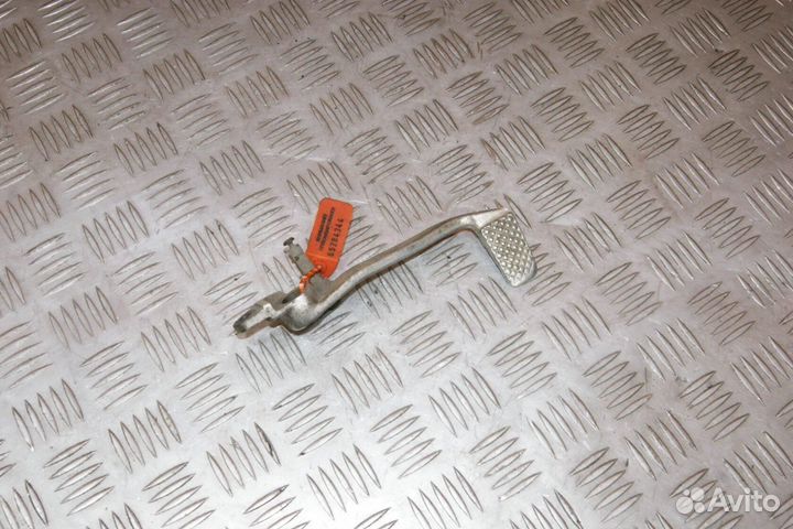 Педаль тормоза Yamaha FZR400, 1WG