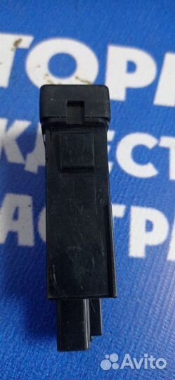 Регулятор подсветки панели приборов Mazda 6 Gg