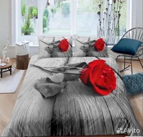 Постельное белье