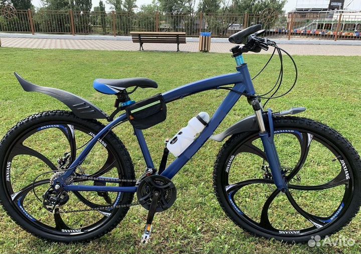 Велосипеды оптом и розница новые