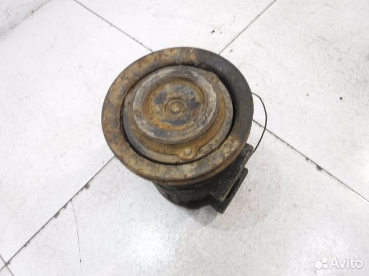 Компрессор кондиционера