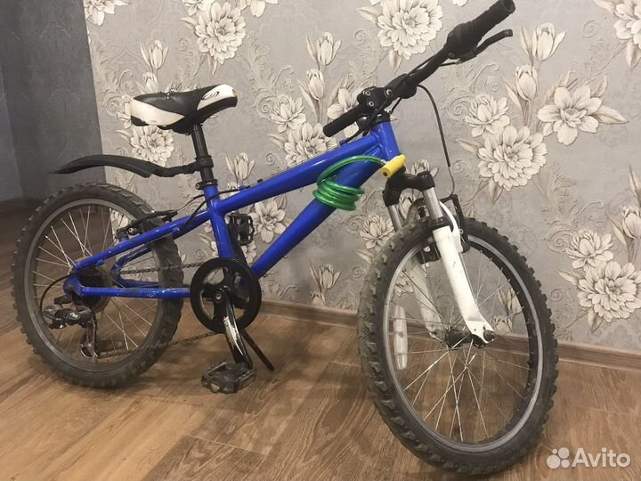 Велосипед подростковый Jamis x20