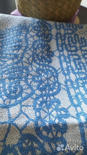 Детское одеяло