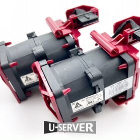 Серверный вентилятор DL360 Gen10 Gen9 Fan Module