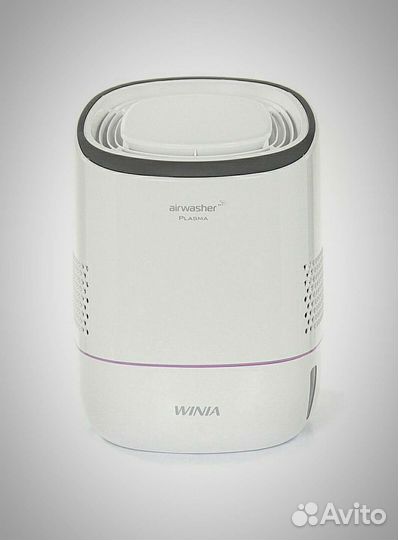 Мойка воздуха winia prime AWI-40 PT(O, T, V,W) CD