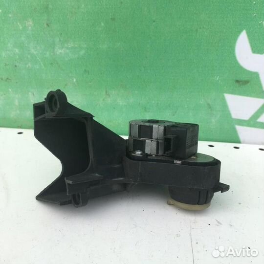 Моторчик заслонки отопителя бмв Е46