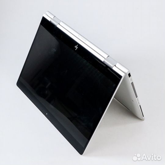 HP EliteBook x360 830 G6