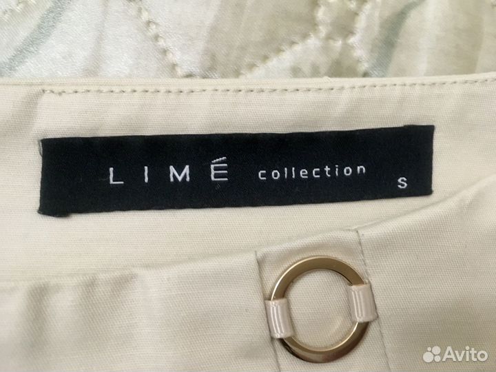 Юбка Lime, новая, 42 размер