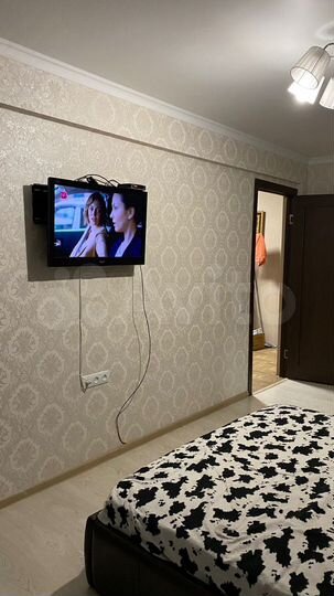 3-к. квартира, 65 м², 4/5 эт.