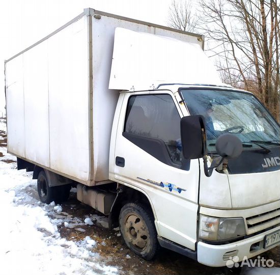 Грузоперевозки, переезды, до 2.5 т