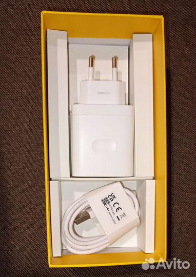 realme C55, 8/256 ГБ