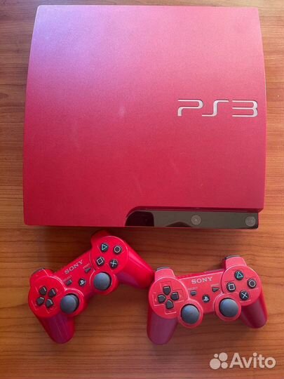 Sony PS3