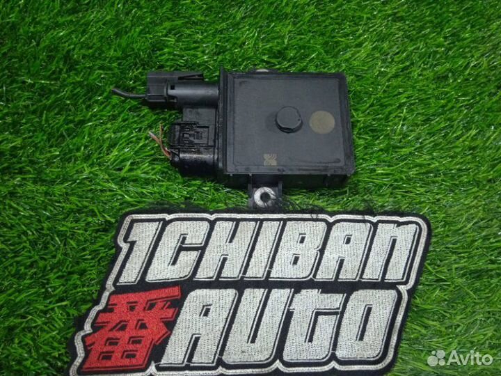 Реле накала Ssangyong Actyon Sports Q150 D20dtк