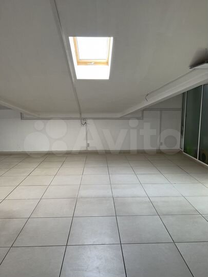 Офис, 41.5 м²
