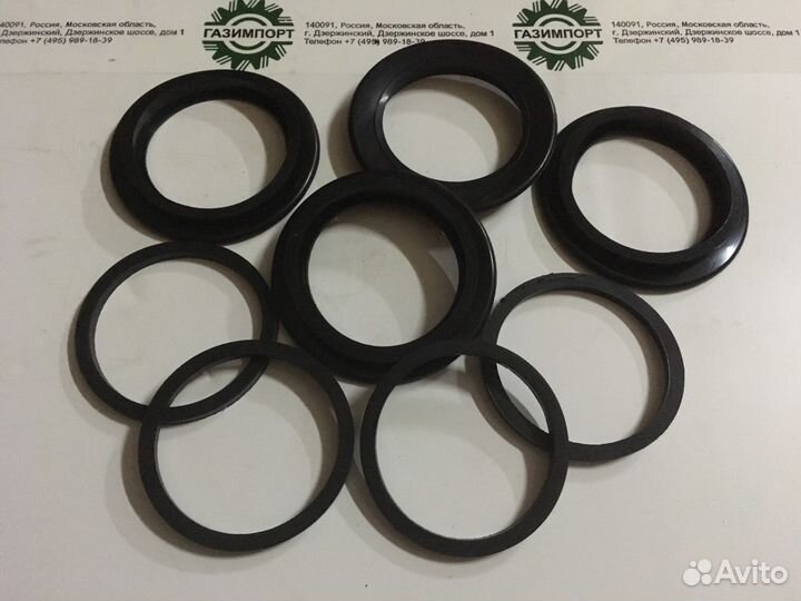 Ремкомплект суппорта