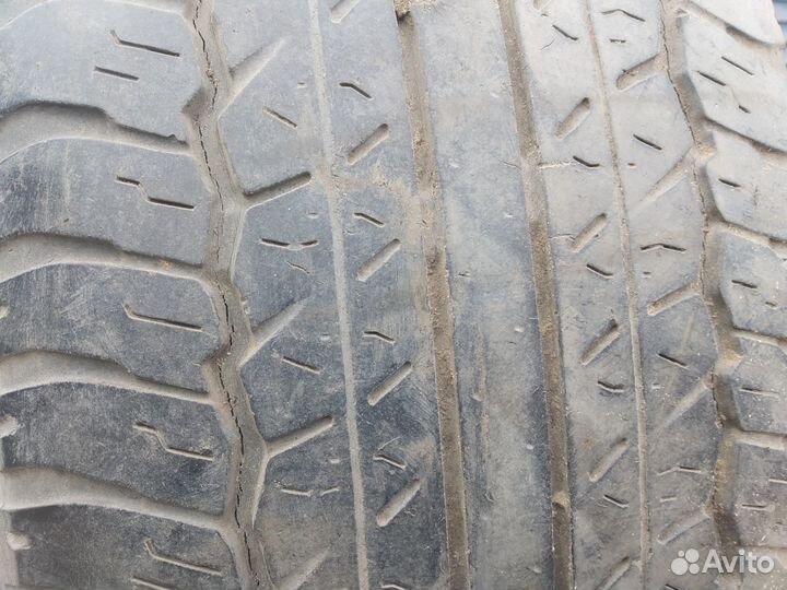 Dunlop Grandtrek AT20 275/65 R17