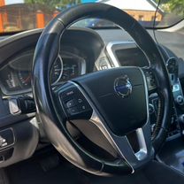 Volvo XC60 2.4 AT, 2015, 290 000 км, с пробегом, цена 2 300 000 руб.