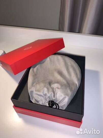 Наушники Beats EP on-ear white