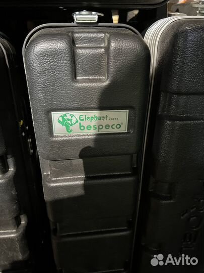 Микрофонный микшер shure SCM810E