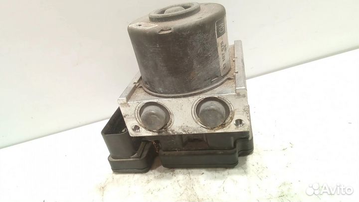 Блок абс 13157575 Opel Astra H 2004-2012 года