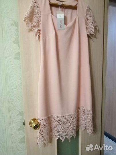 Вечернее платье 48 размер