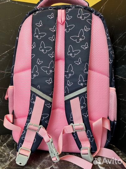 Рюкзак школьный для девочки