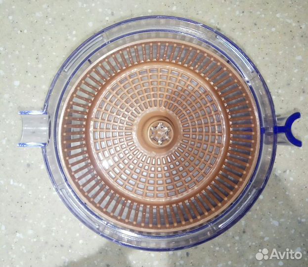 Соковыжималка (цитрус. first Austria SA 5204)