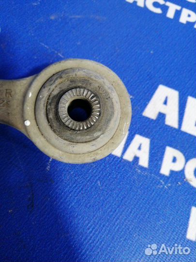 Передний правый рычаг Bmw E65 седан N62B44 2004