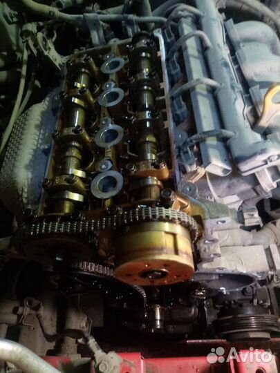 Авторемонт