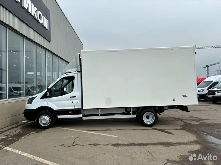 Ford Transit 2.2 МТ, 2020, 145 202 км