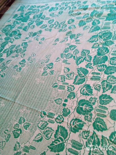 Скатерти и покрывала