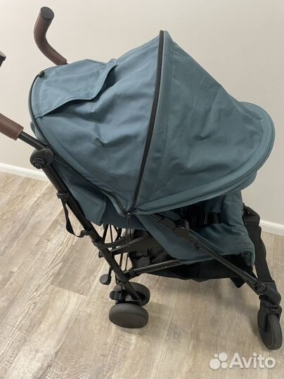 Прогулочная коляска-трость elodie details