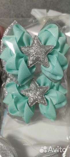 Резиночки ручной работы