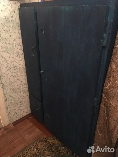 Оружейный сейф