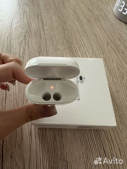 Кейс для airpods 2