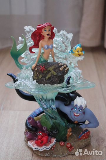 Русалочка Ариэль