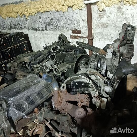 Авторазбор грузовиков урал камаз