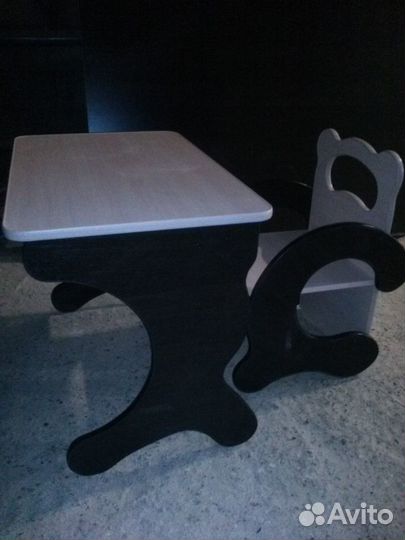 Детская мебель