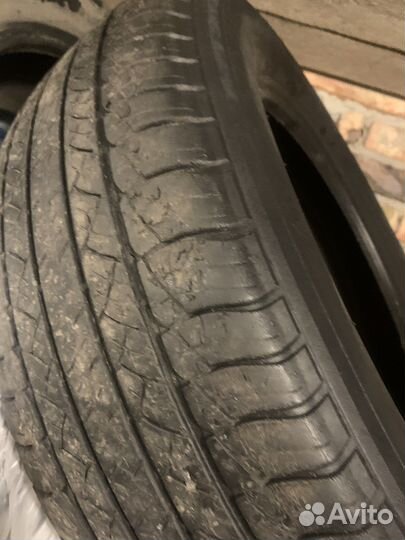 Michelin Latitude Tour 225/65 R17