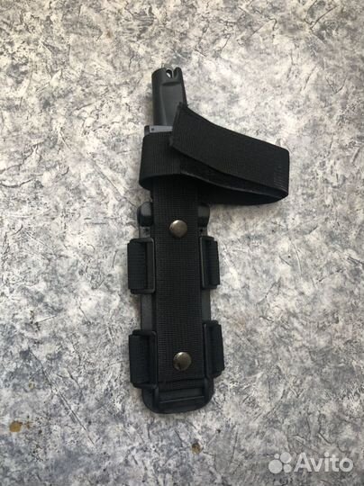 Нож viking nordway