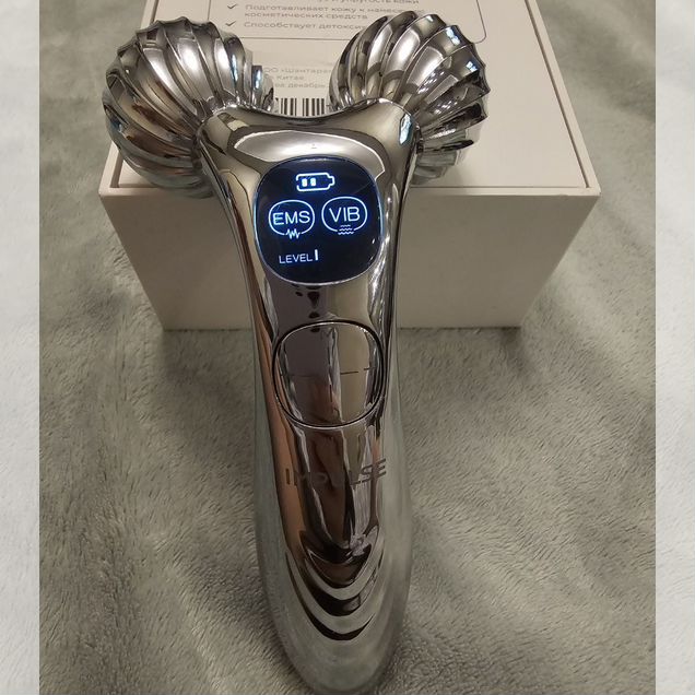 Impulse device Lift EMS роллер