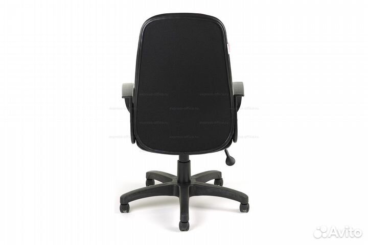 Кресло для руководителя KC-808