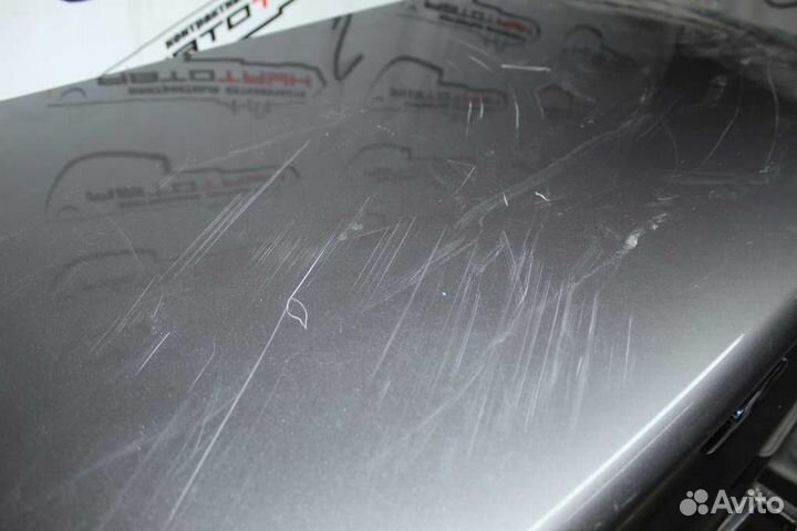 Крышка багажника honda isuzu accord aska CF3 CF4 C