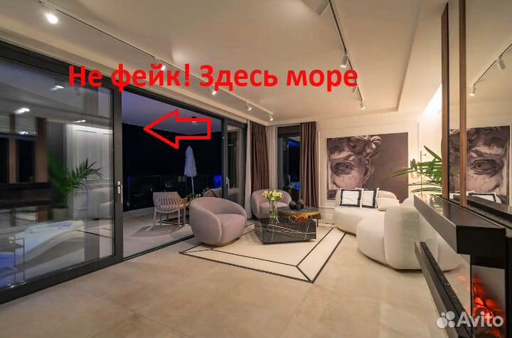 Продам пул апартаментов весь этаж 10шт