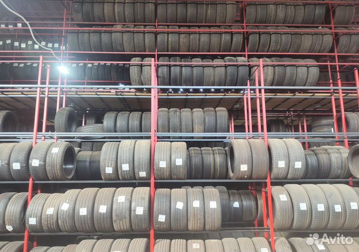 Gislaved Nord Frost 5 265/60 R18